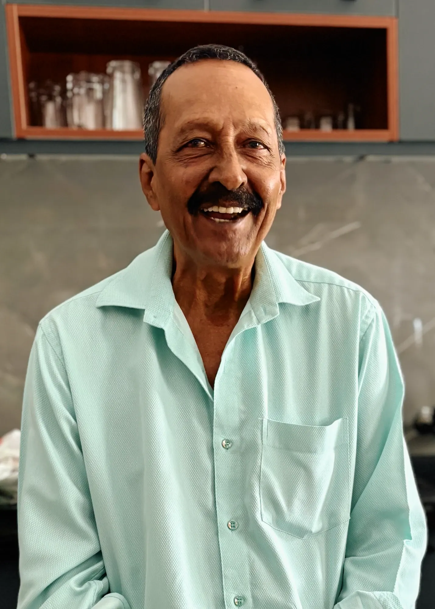 Stanley Suresh Joseph — content, design and layout, since 1992, at Playway Books.